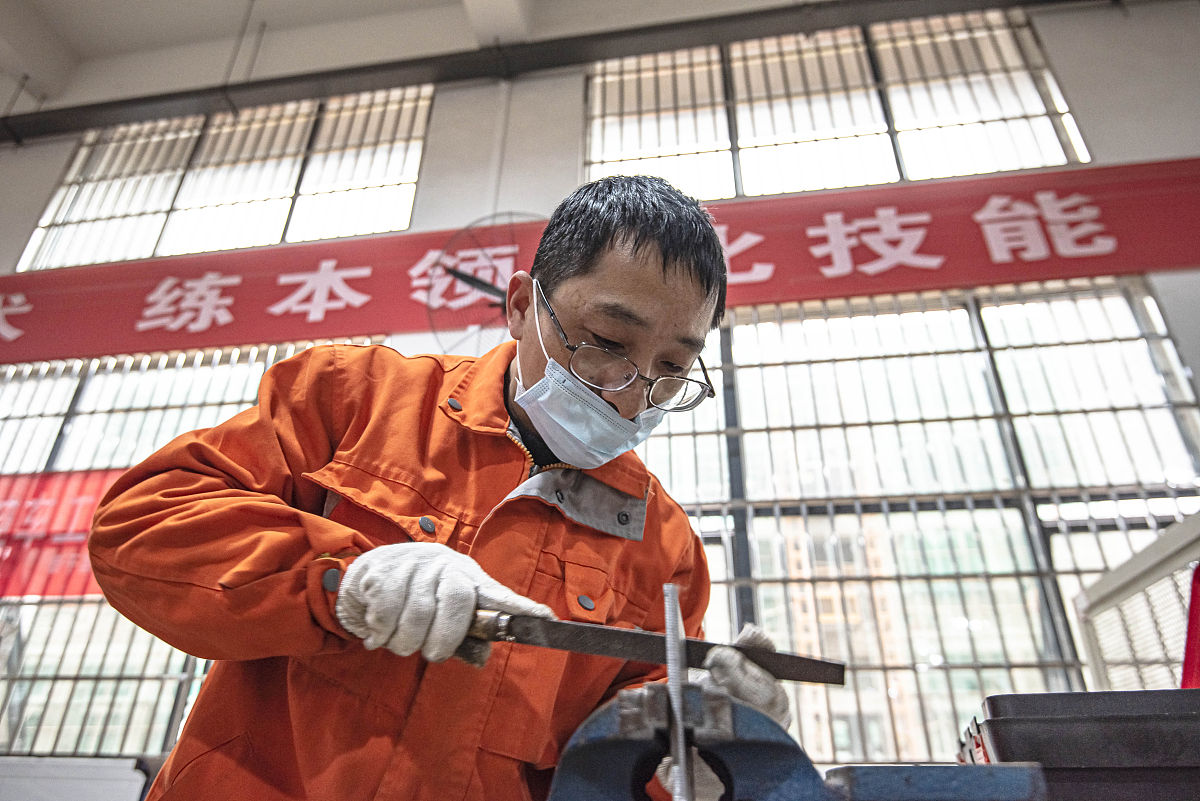 朔州技工学校2021年招生专业有哪些