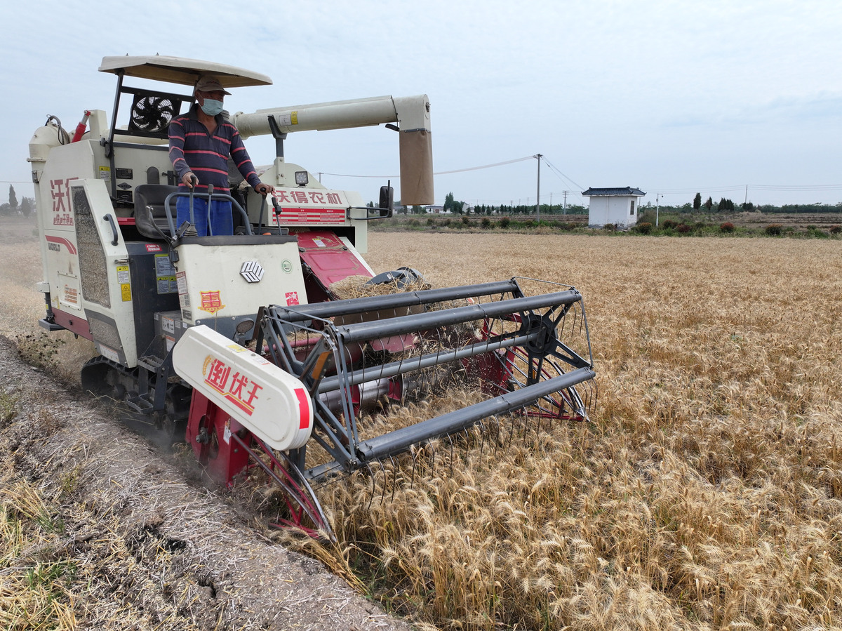 亚热带农业机械：提高效率，增加产量