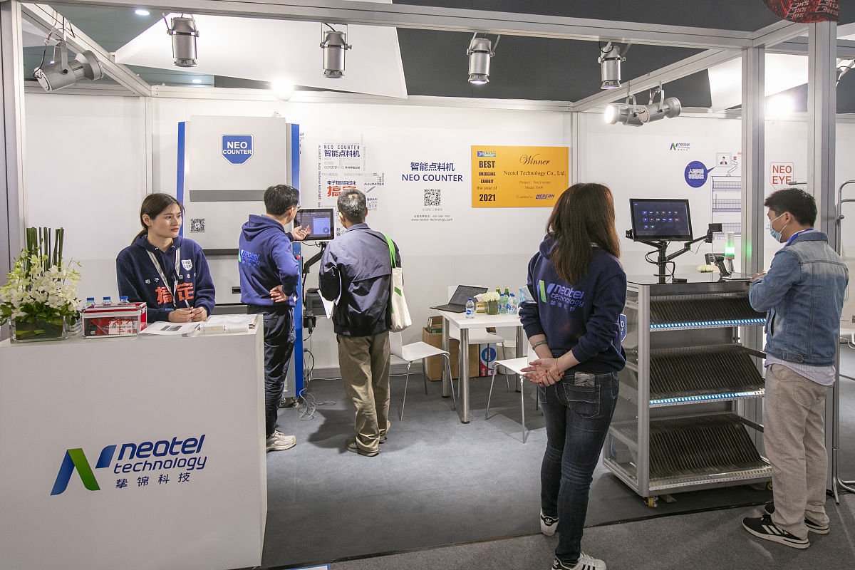 湖南电子科技职业学院商务英语专业怎么样