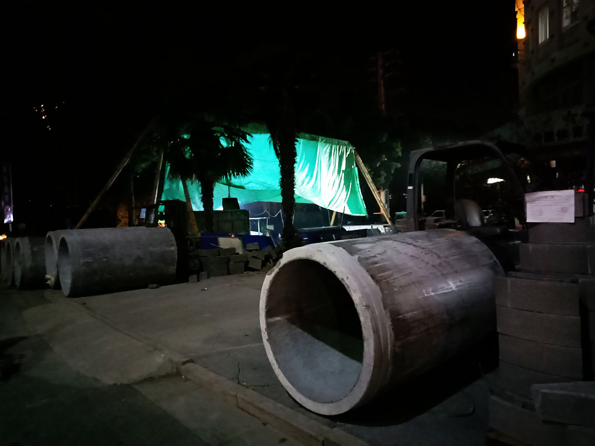 市政施工管理的特点 - 深入解析与应用