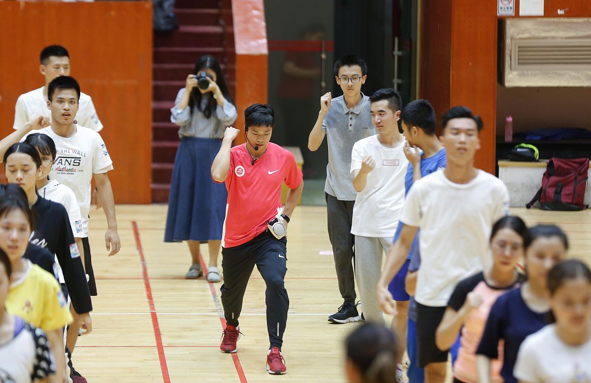 广西体育高等专科学校健身指导与管理专业就业前景分析