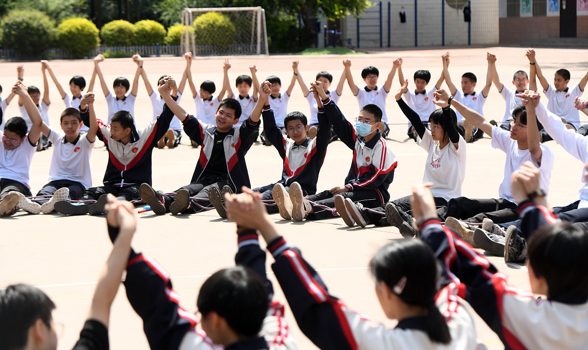 重庆卫生学校男生学习优势：实践、逻辑、竞争与更多