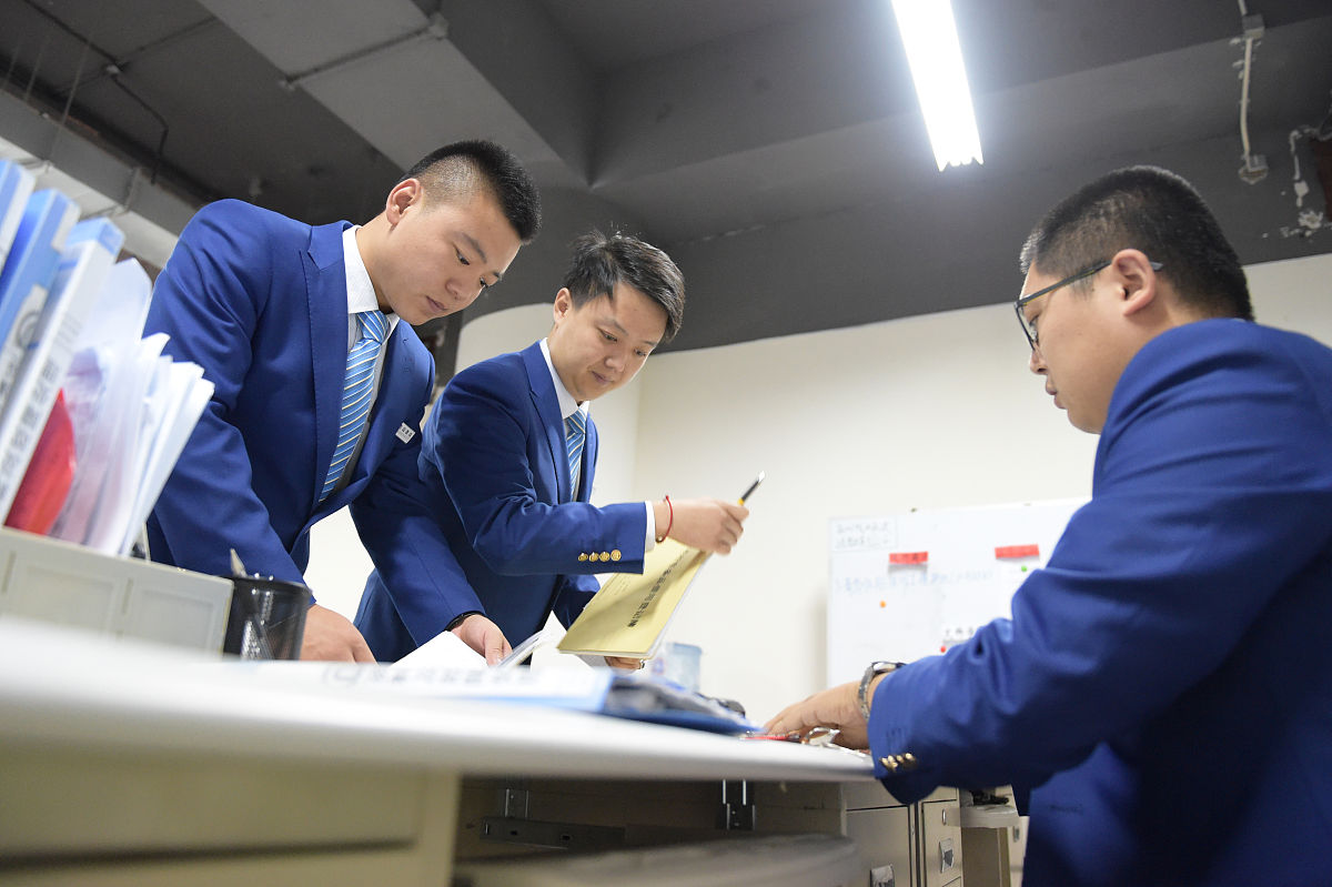 航空港安全检查专业就业前景：未来发展趋势与薪资待遇