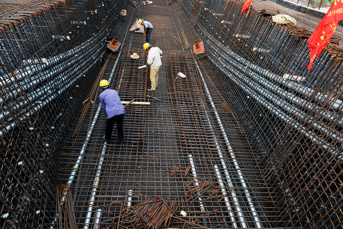 重庆高铁学校毕业生就业方向：高铁建设、制造、服务等领域