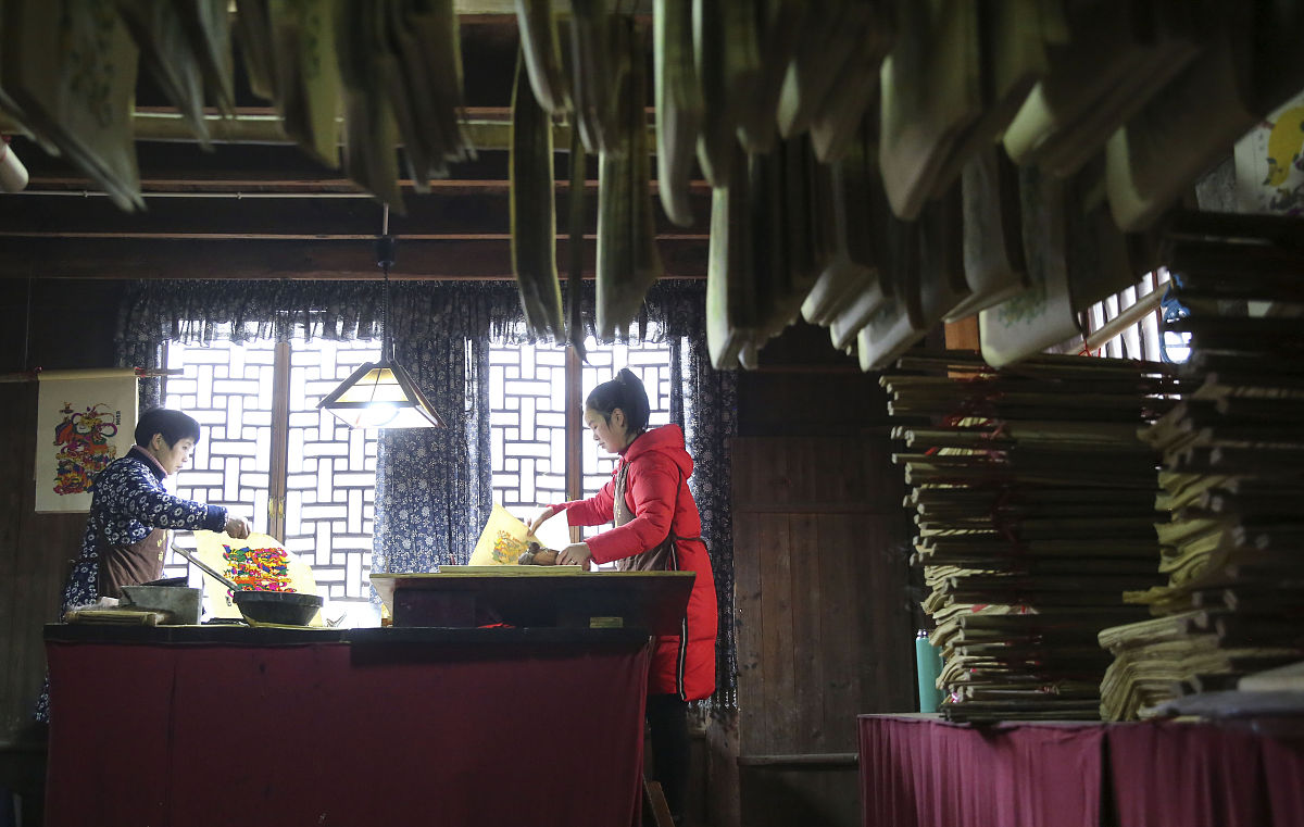 华莱壶香茯砖的制作方法是什么？