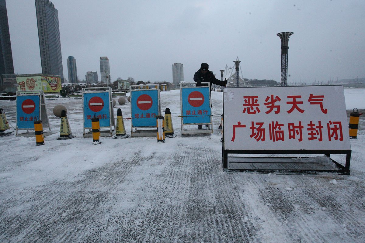 能源桩融雪化冰新技术商品展会优势