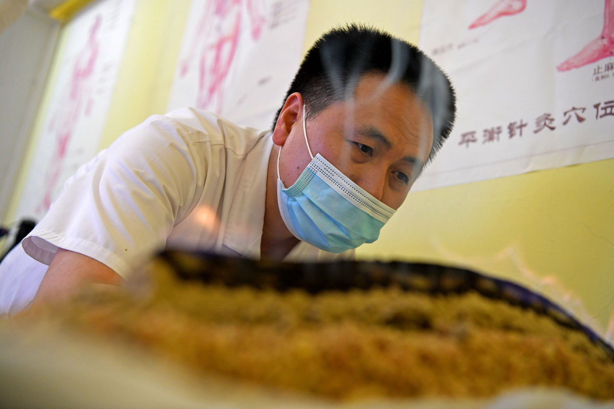 谈一下艾灸如何市场营销如何宣传要求1000字