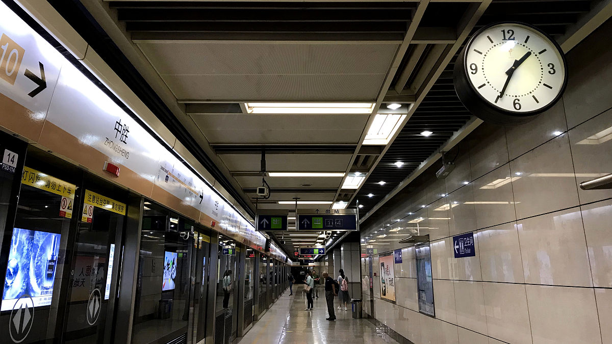 贵阳2023年读轨道交通学校有什么好处