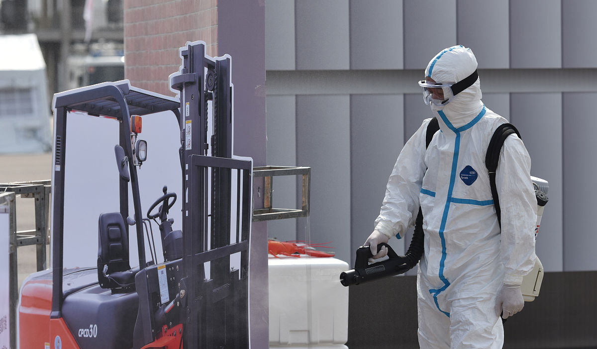 山西卫生健康职业学院助产专业就业前景分析