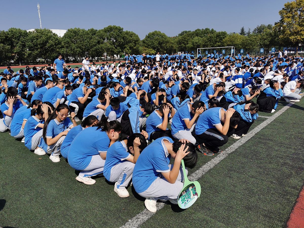 农村地质灾害防范：宣传培训是关键