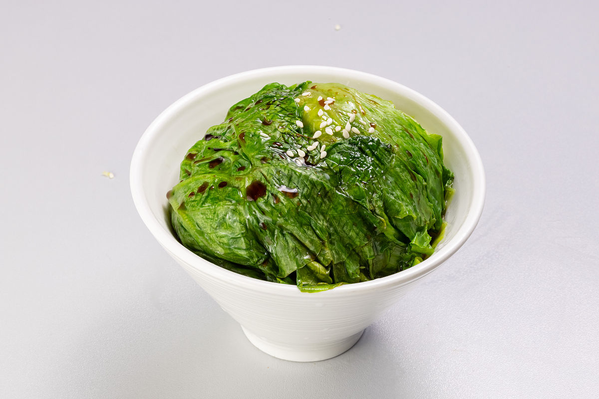 请用一段话介绍海底捞豌豆尖