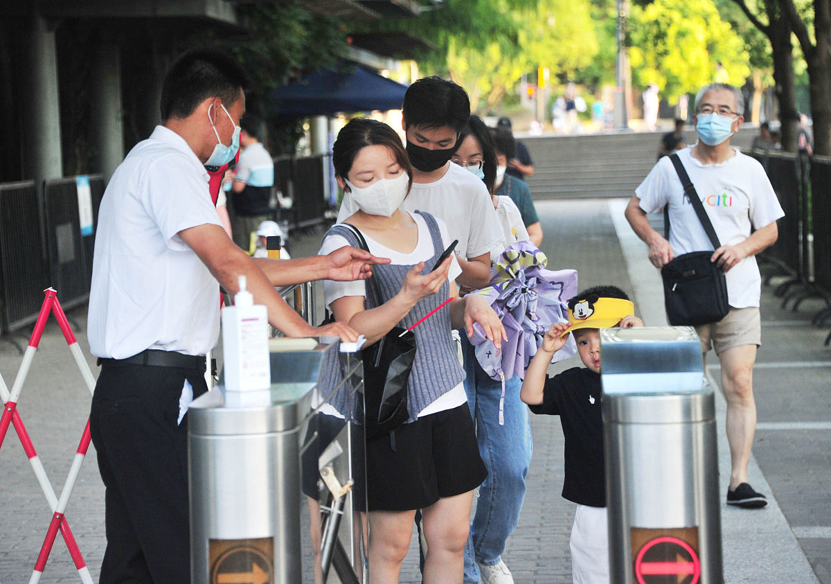 口罩识别程序的意义