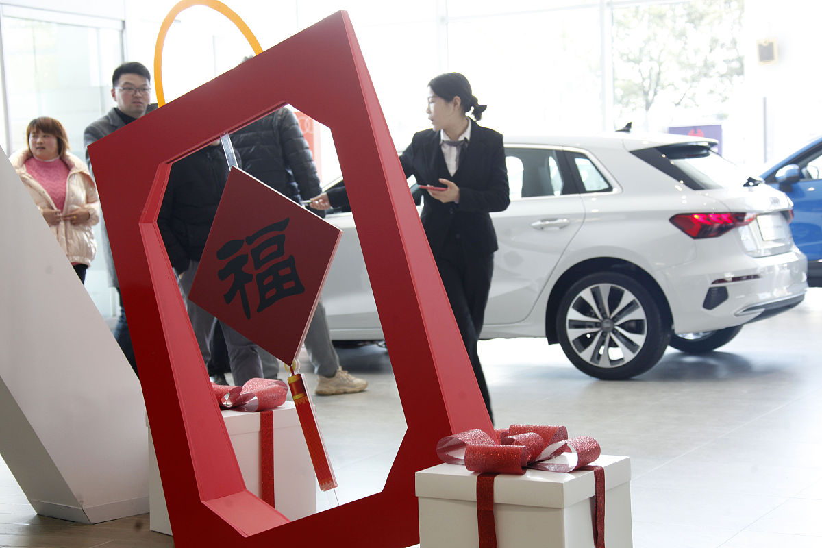 小鹏汽车汽车售后服务推广活动毕设个人就毕设努力方向