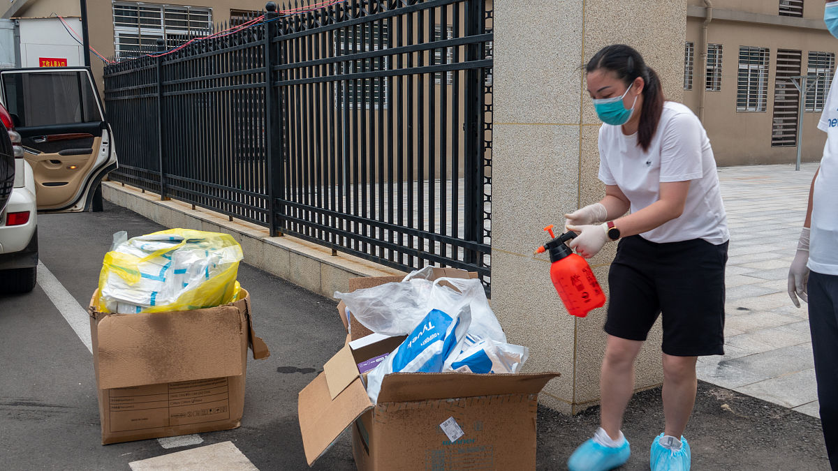 村庄的防灾包括哪些