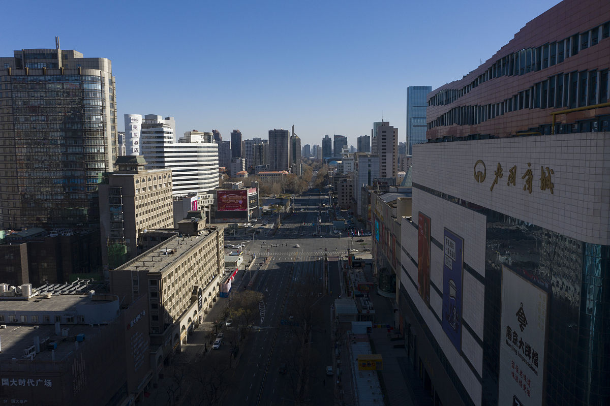 石家庄通用交通学校2023年春季开设工程测量专业吗？