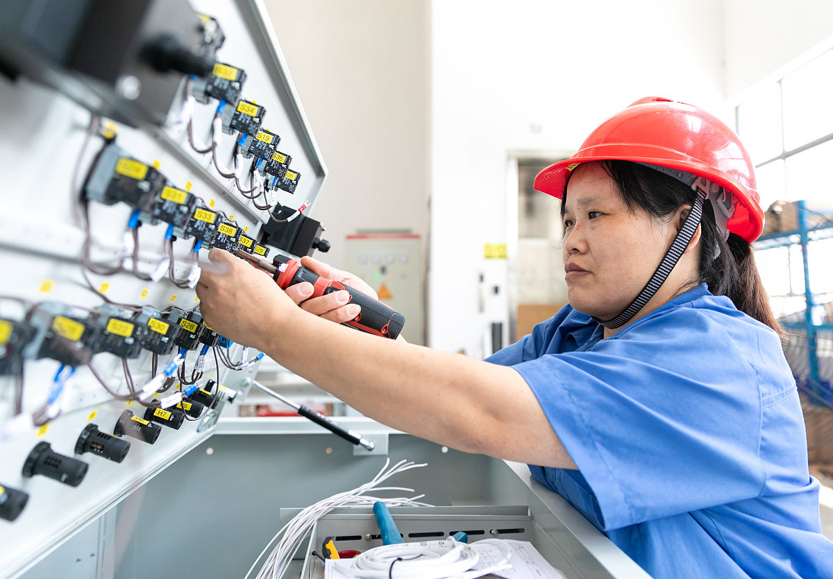 2023年报读机电设备安装与维修专业培养目标