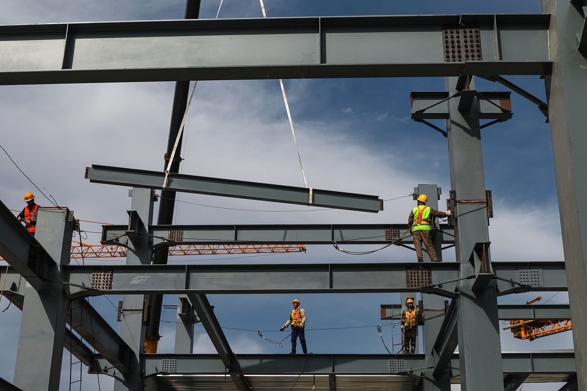 移动输送平台避障设计：确保安全高效运行