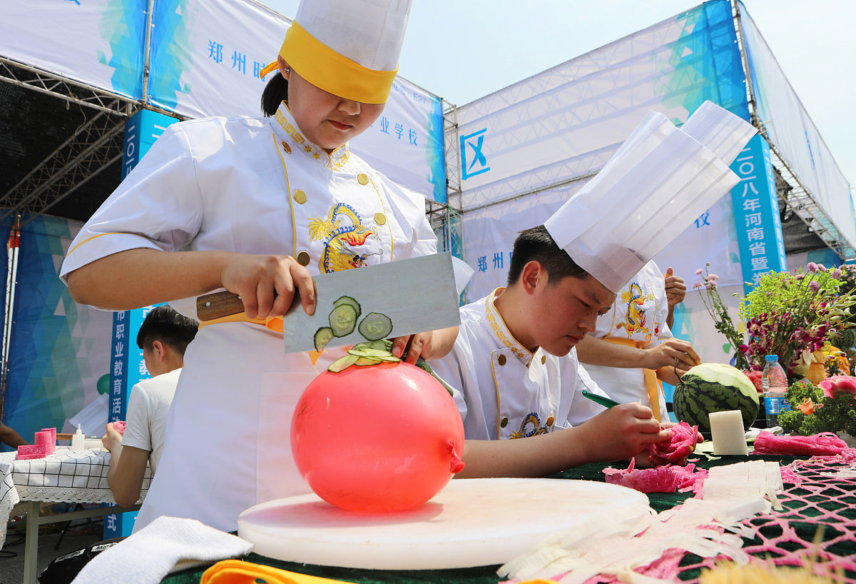 江苏省宿迁卫生中等专业学校2022年招生简章