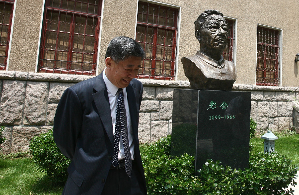 《骆驼祥子》时代背景及社会环境深度解析