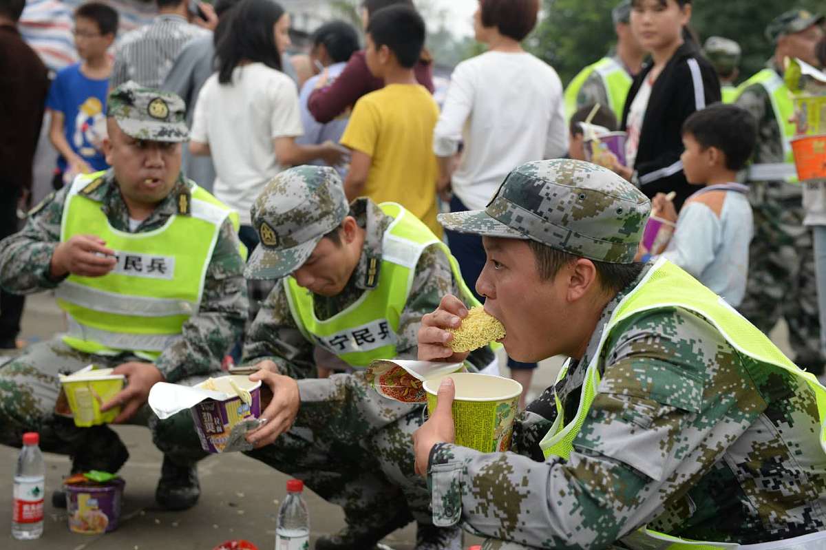 (如需下载使用,请务必署名:红星新闻 王效/人民视觉)2019年6月18日,四
