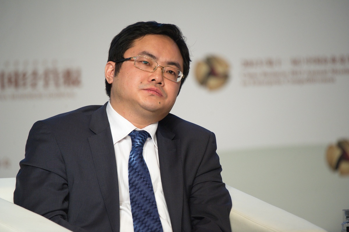 盈趣科技自然股东 刘勇民