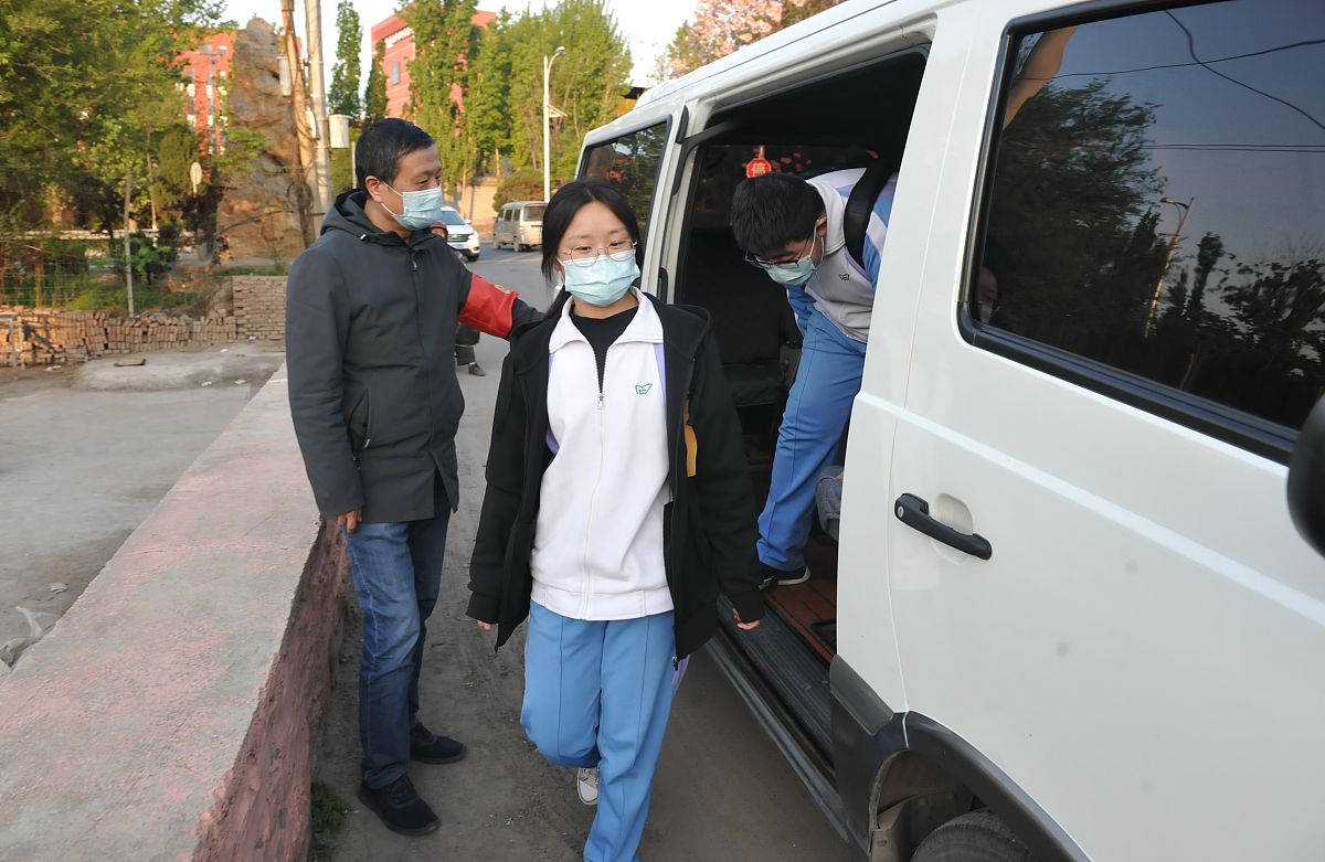 南充小学开学时间 - 9月1日开学，开启新学期学习之旅