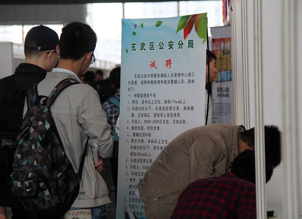 大学生兼职有哪些