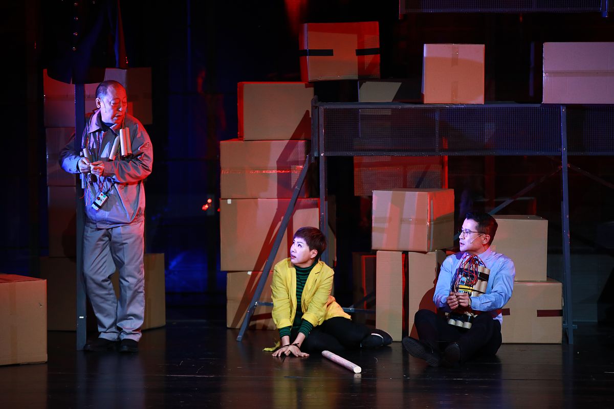 无声争吵：适合无台词情景剧的背景音乐推荐