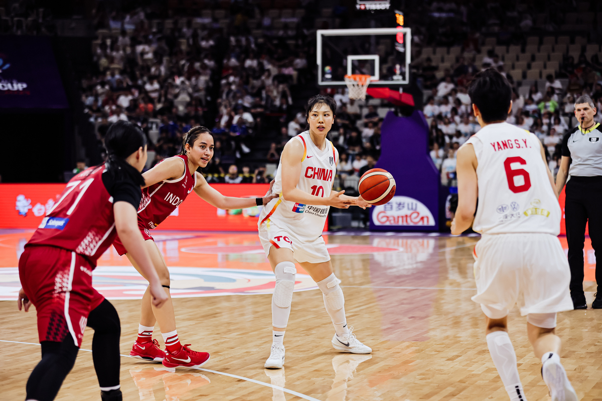WNBA球员的收入和WCBA球员的收入
