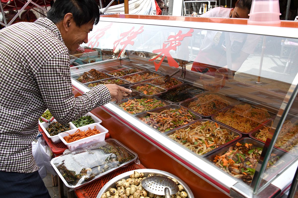 10个好听的预制菜食品店名字，助你开店成功！