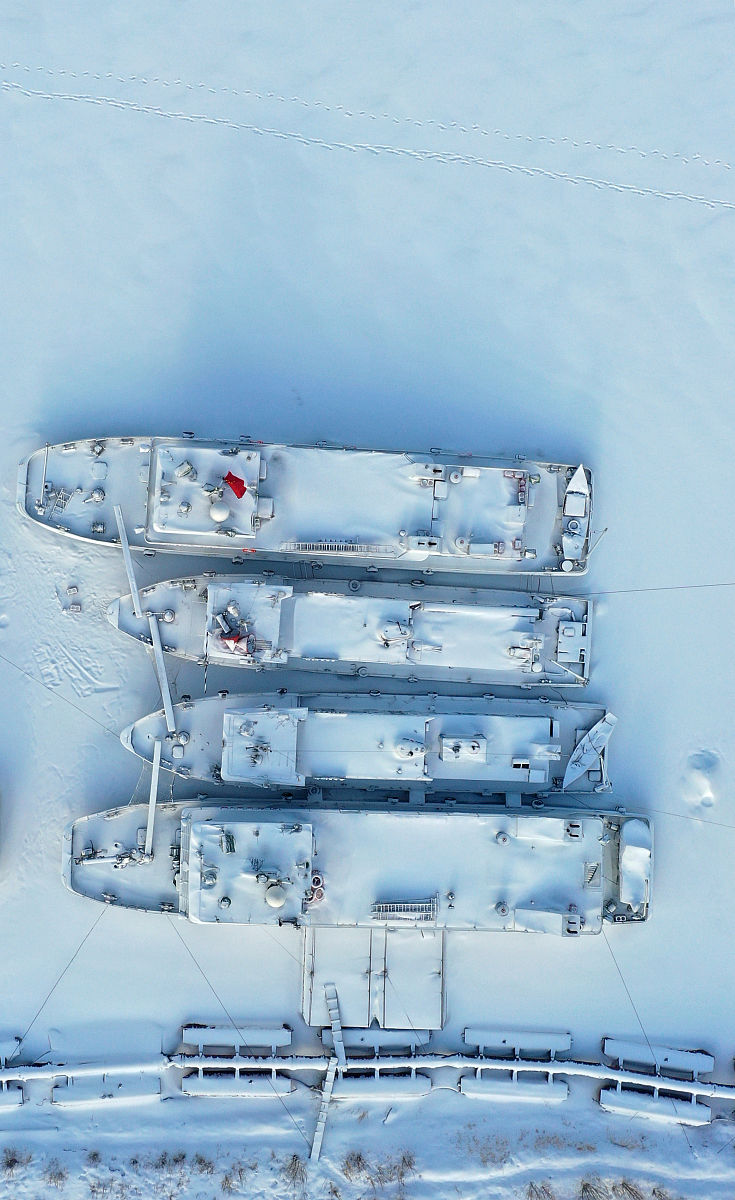 北方工业学校春季招生简章 | 高素质工业技术人才培养基地