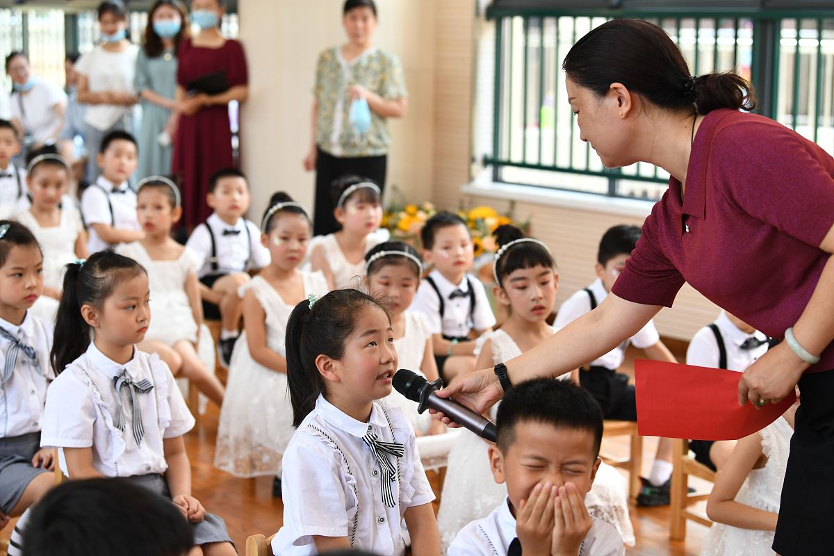 贵州男生读学前教育专业好吗？好就业吗