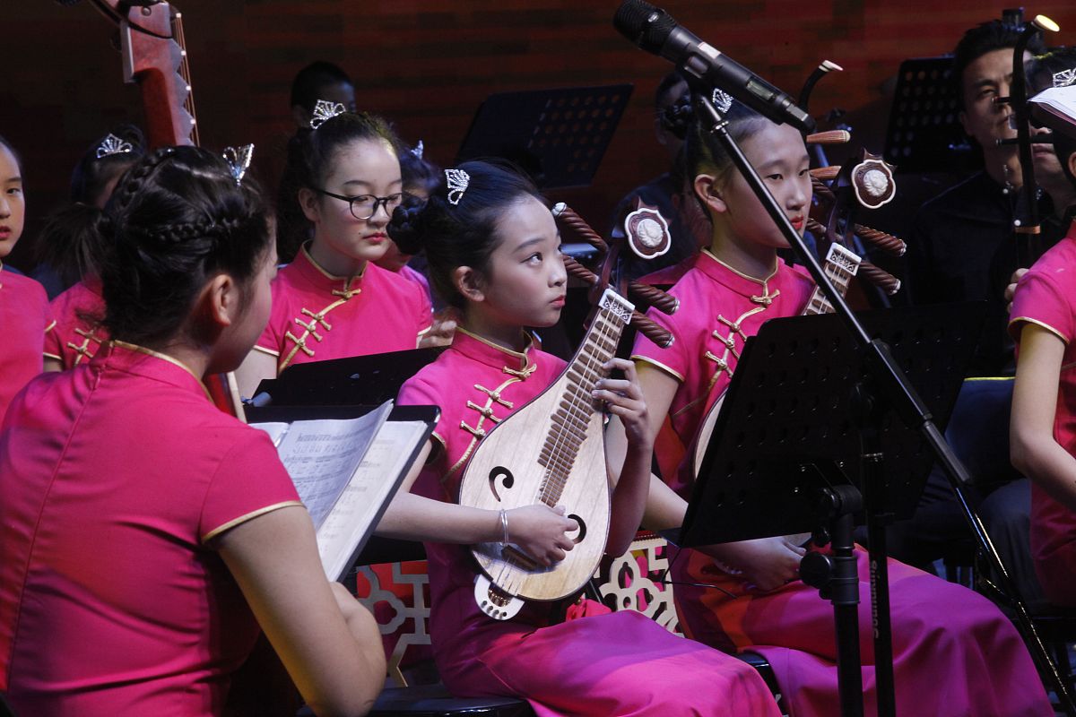 2023年武汉艺术学校音乐专业招生-特色与优势