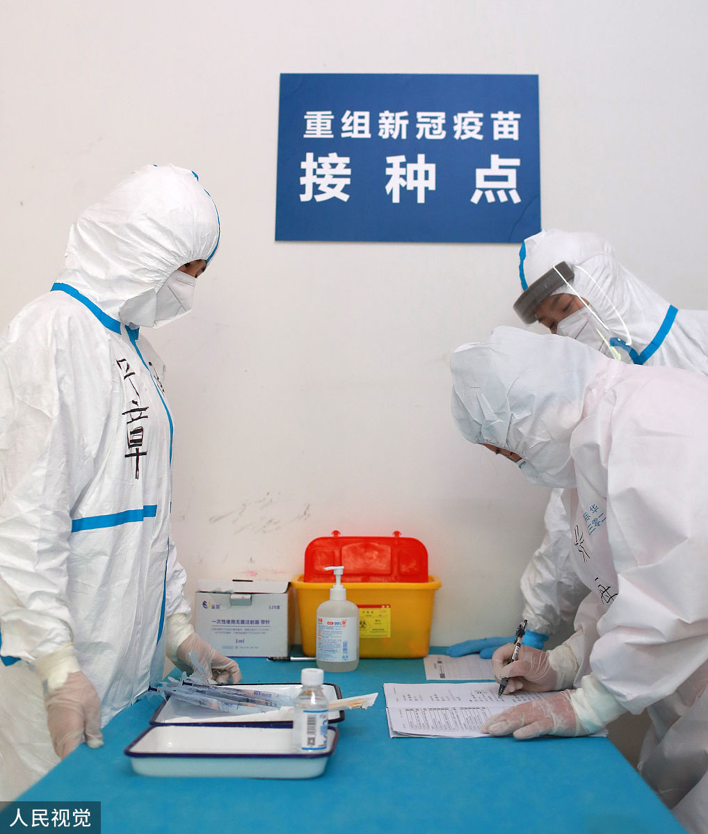 科兴新冠疫苗副作用：常见反应及持续时间