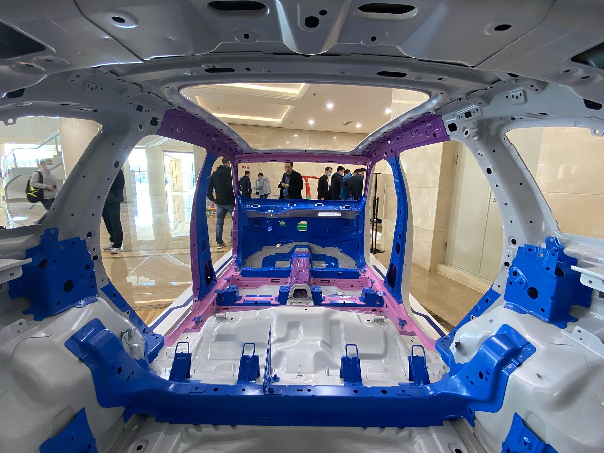 MPV 汽车：多功能选择，满足多种需求