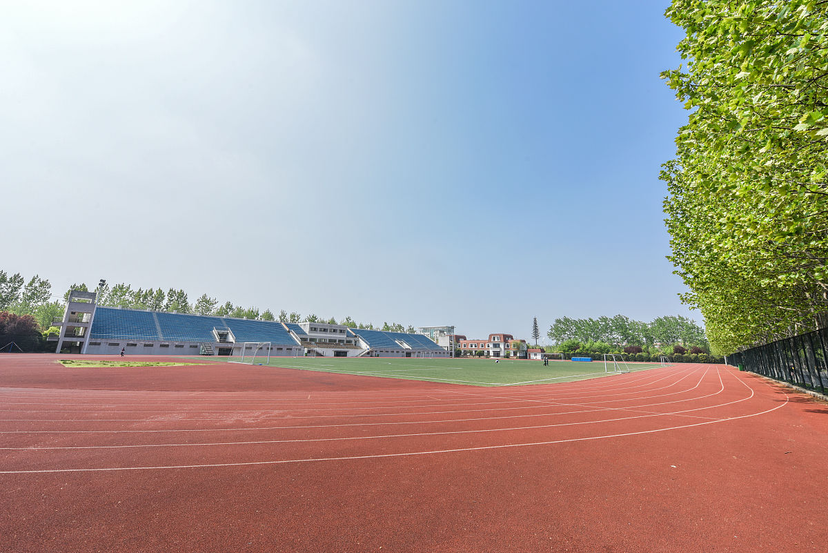 四川体育职业学校校园环境怎么样？如何提升？