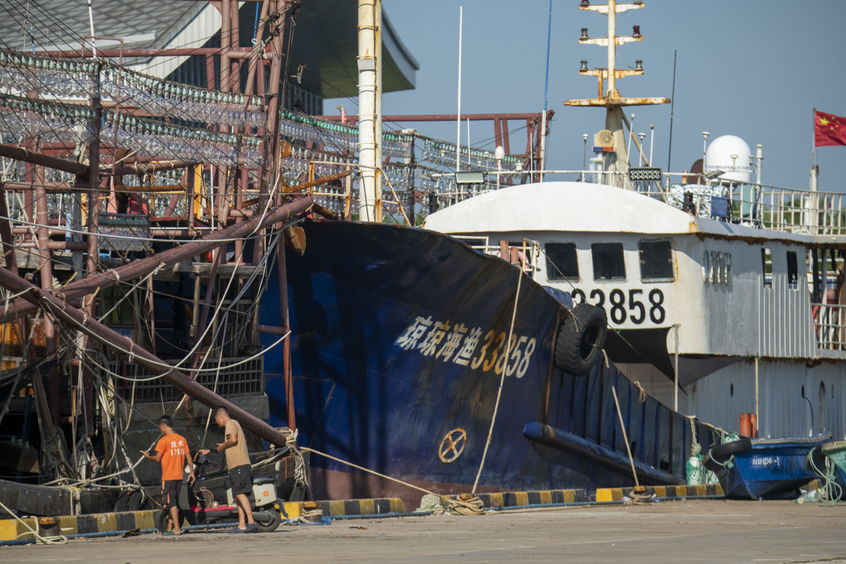 暴雨致船舶货物落海，是否会面临处罚？