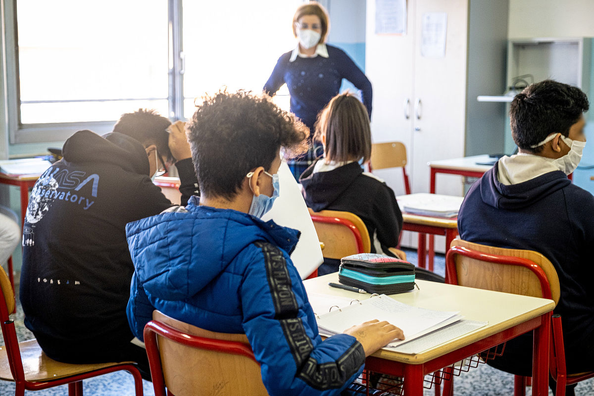 成都高铁学校教你如何选择适合自己的学校