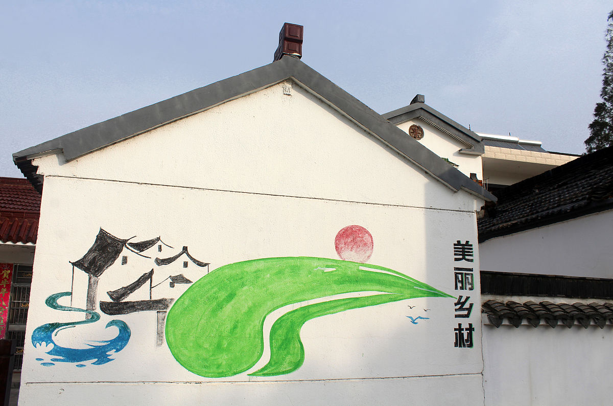 亲情纽带：文化赋能乡村振兴 | 襄水文化传承故事