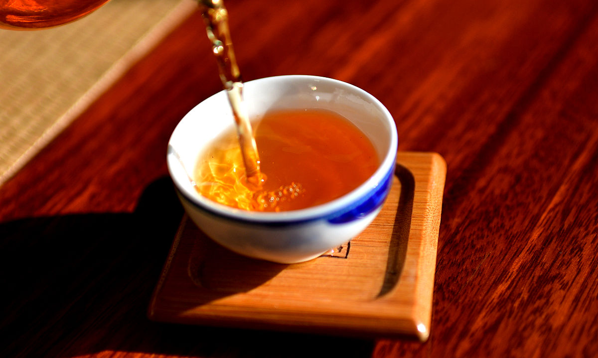 贵州盛华职业学院茶叶生产加工技术专业怎么样？优势分析及就业前景