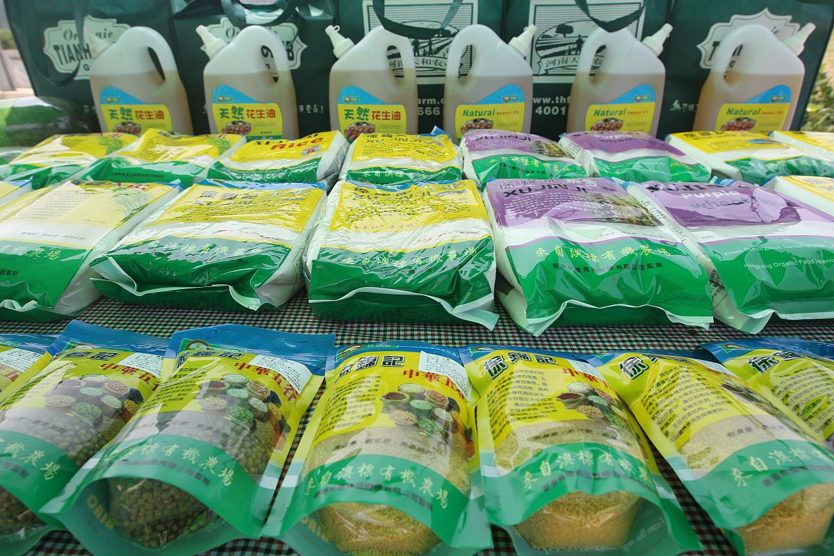 蓝野食品：从蓝色大海到广袤大地，以科技打造健康美味