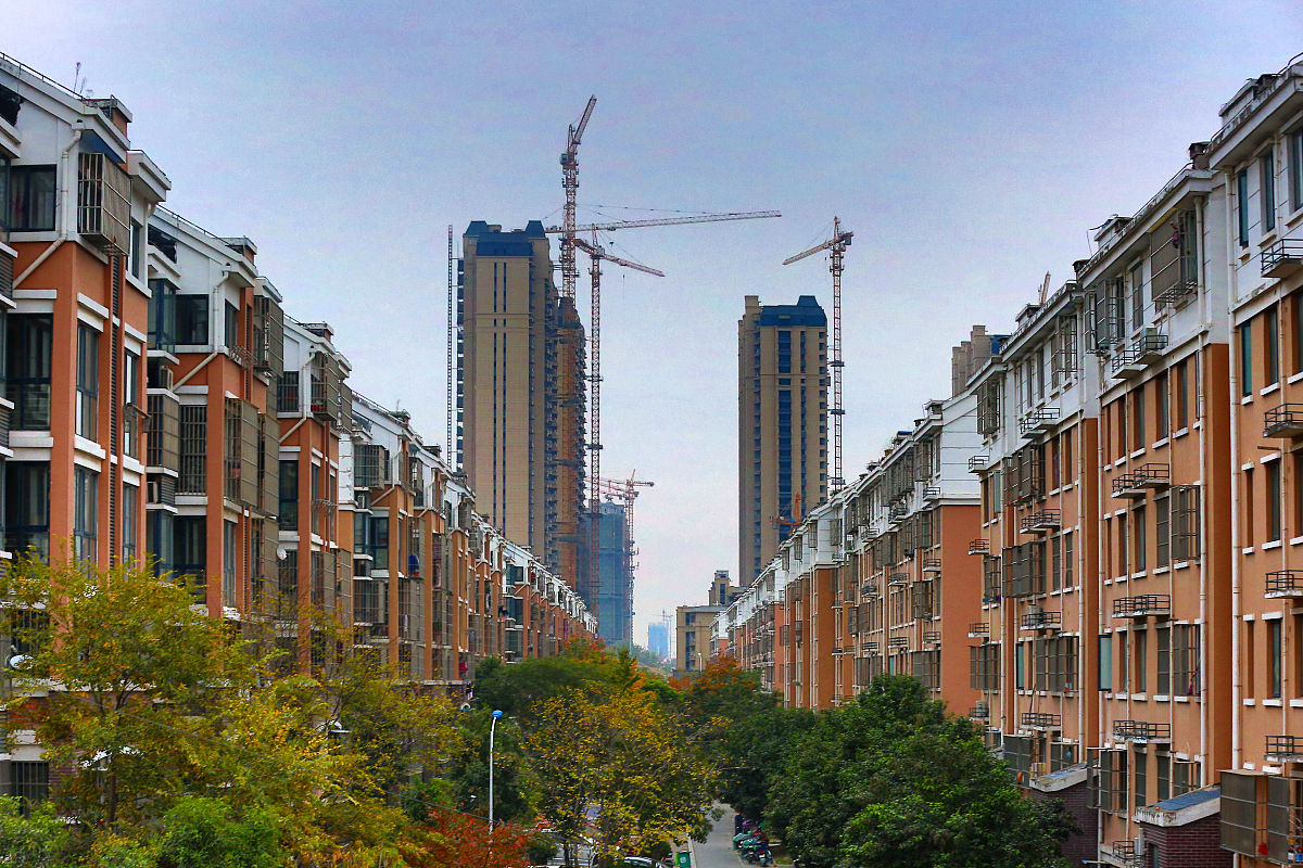 圣农新城教育人才房经费申请