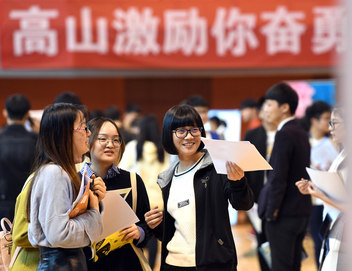 职校生能参加高考吗？ 职校生高考机会详解