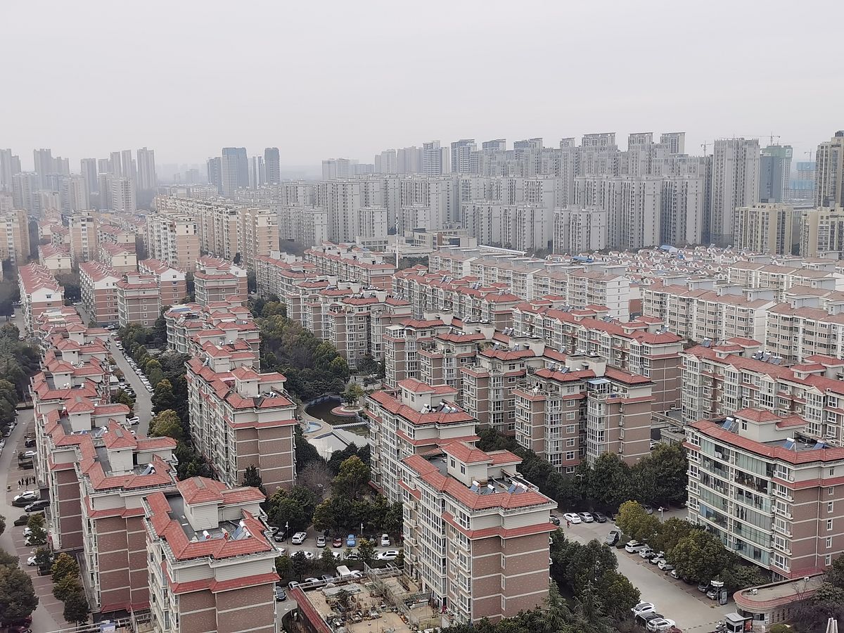 2020年许昌要拆哪些村，