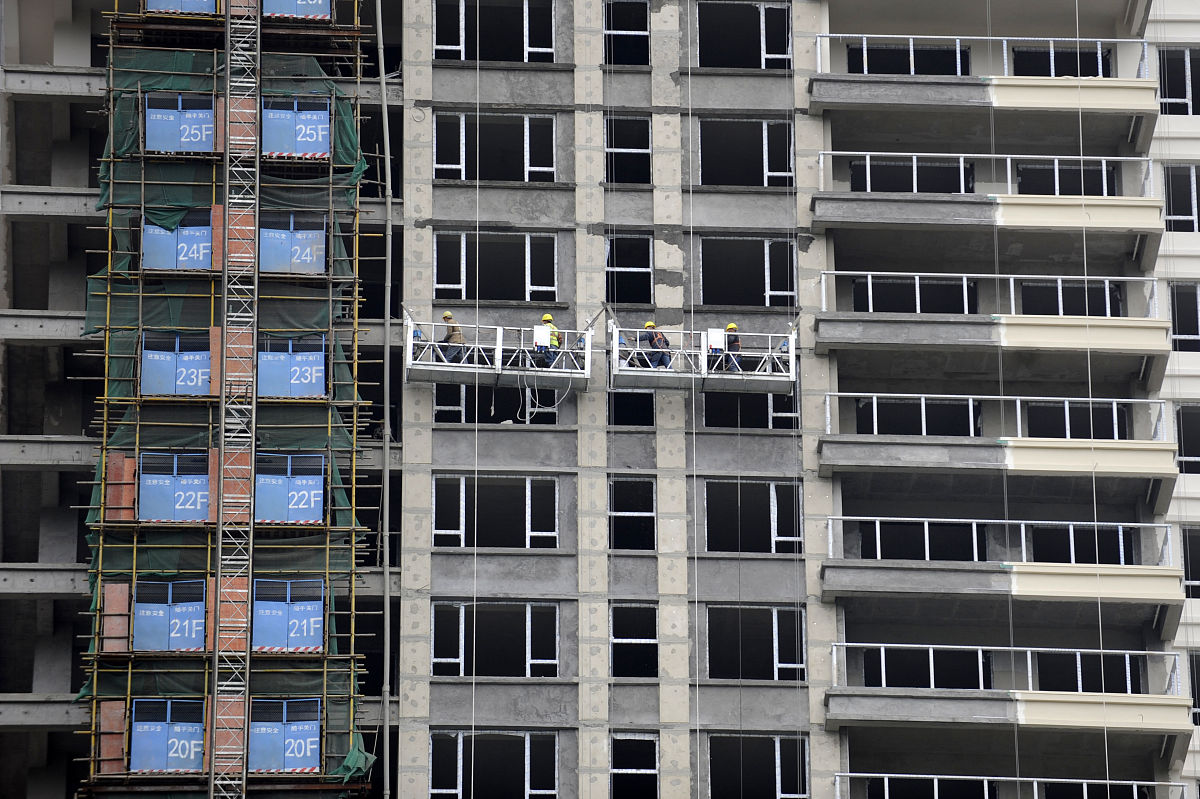 商住楼必须修烟道文件是哪年