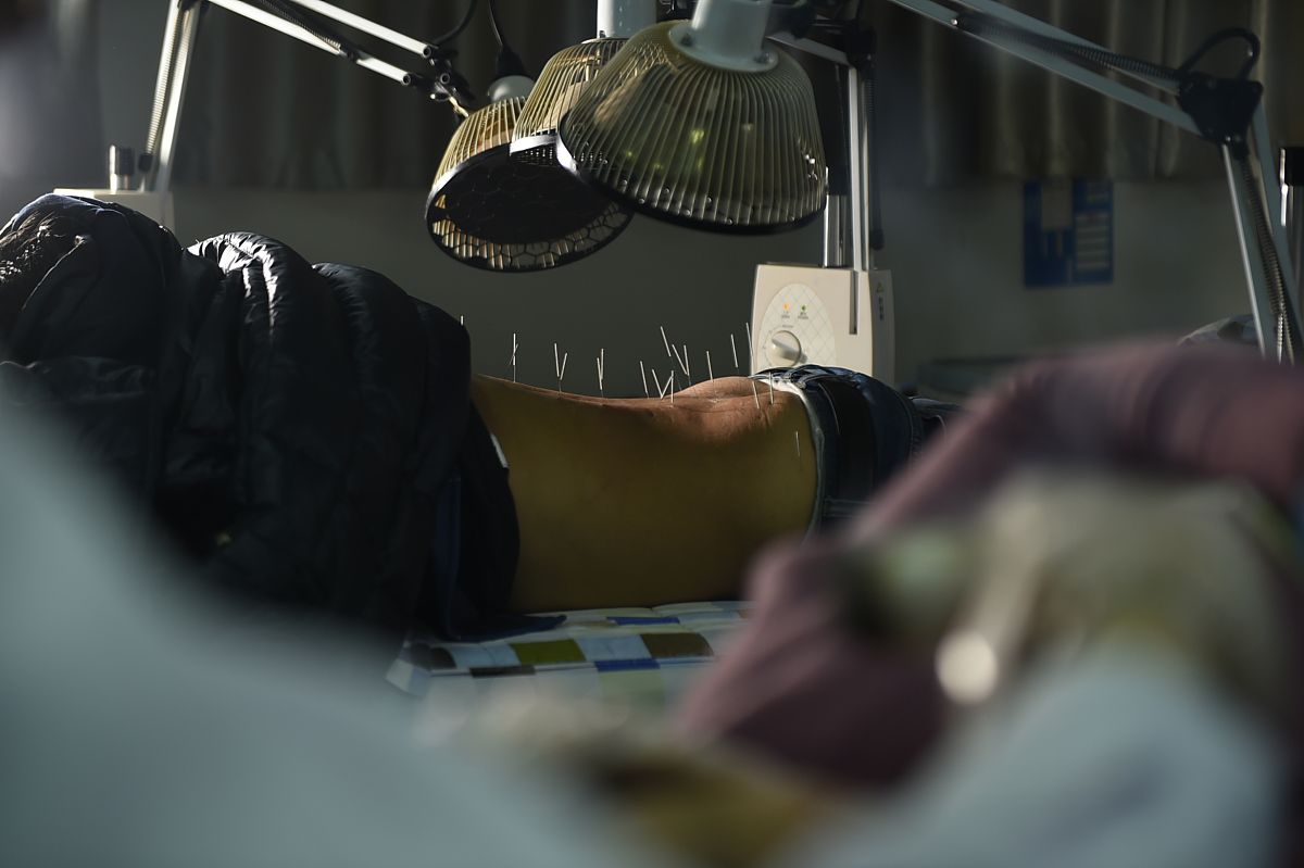 中医有哪些抢救措施