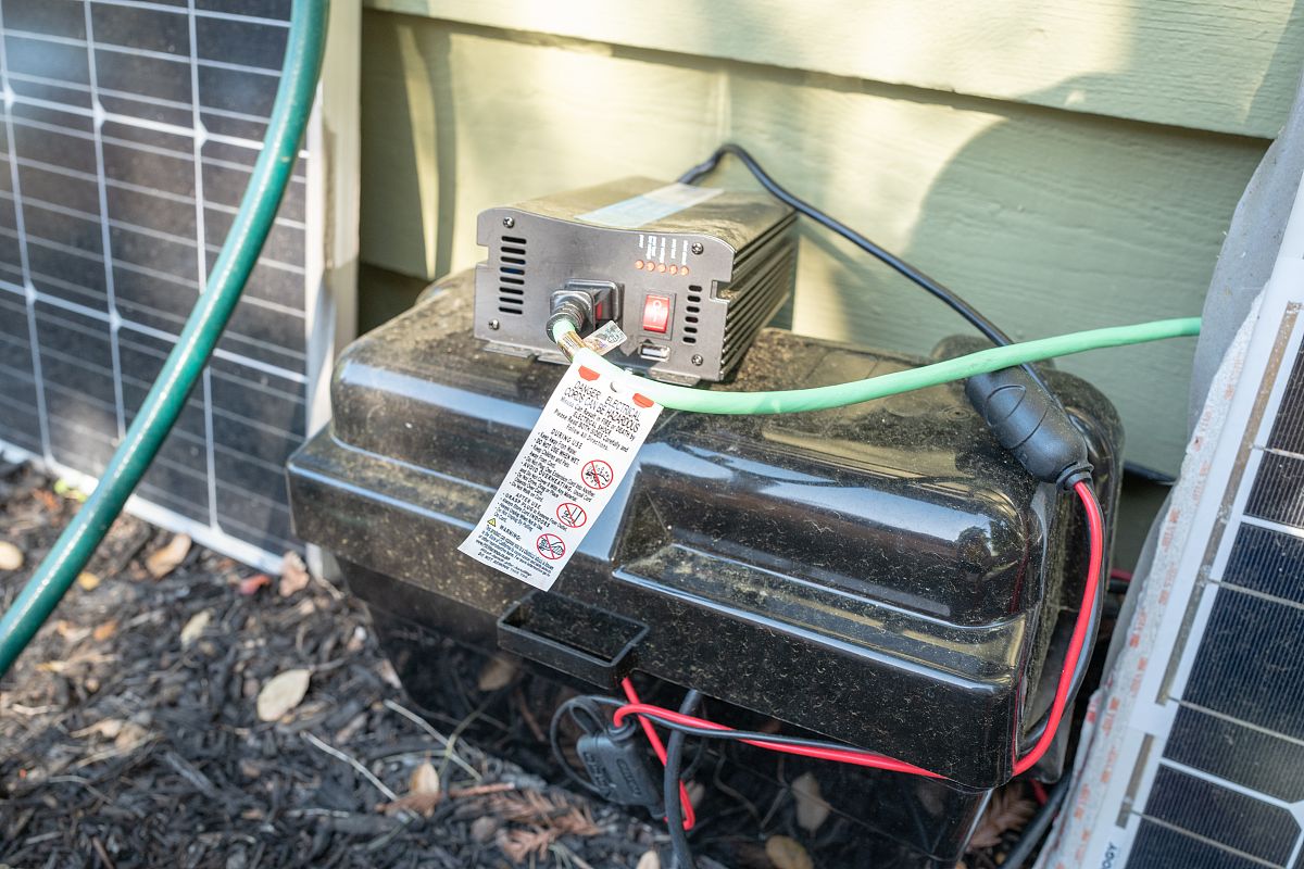 关于整县光伏中的基于光伏逆变器的无功电压调节方法请给我一个背景技术问题。