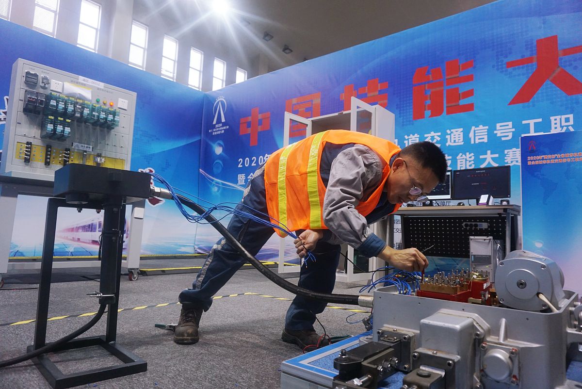 浙江2023年中专有轨道交通学校专业吗