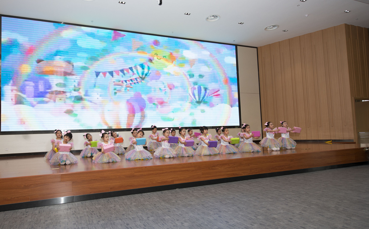 图书馆开展朗诵团、合唱团培训的意义