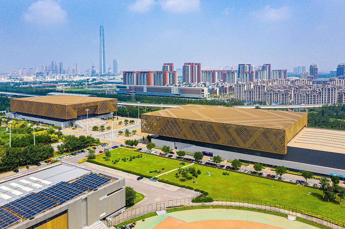 在天津那里学习航空相关专业比较好？